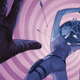 Illustration for article titled Kate Bishop deals with her daddy issues in this iHawkeye/i #8 exclusive